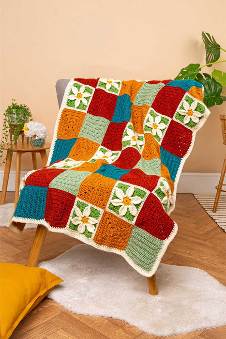 Crochet Now Magazine #132
