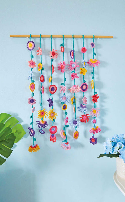 Art of Mindful Crochet book