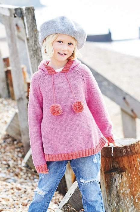 Knit Now Magazine #188