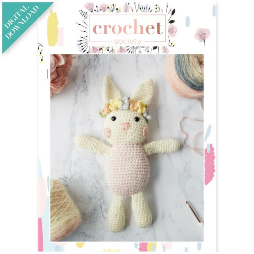 Digital Download | Crochet Society Box 13 Booklet