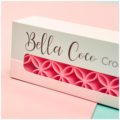 Bella Coco Crochet Hook Storage Stand