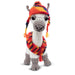 Knitty Critters Crochet Kit Llulu the Llama