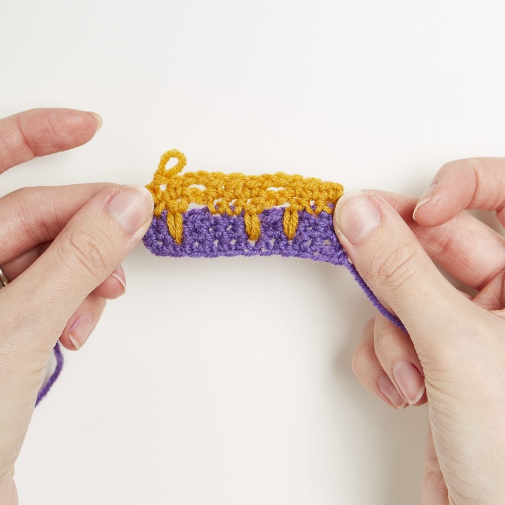 Crochet Pattern Reading Masterclass - Made and Making
