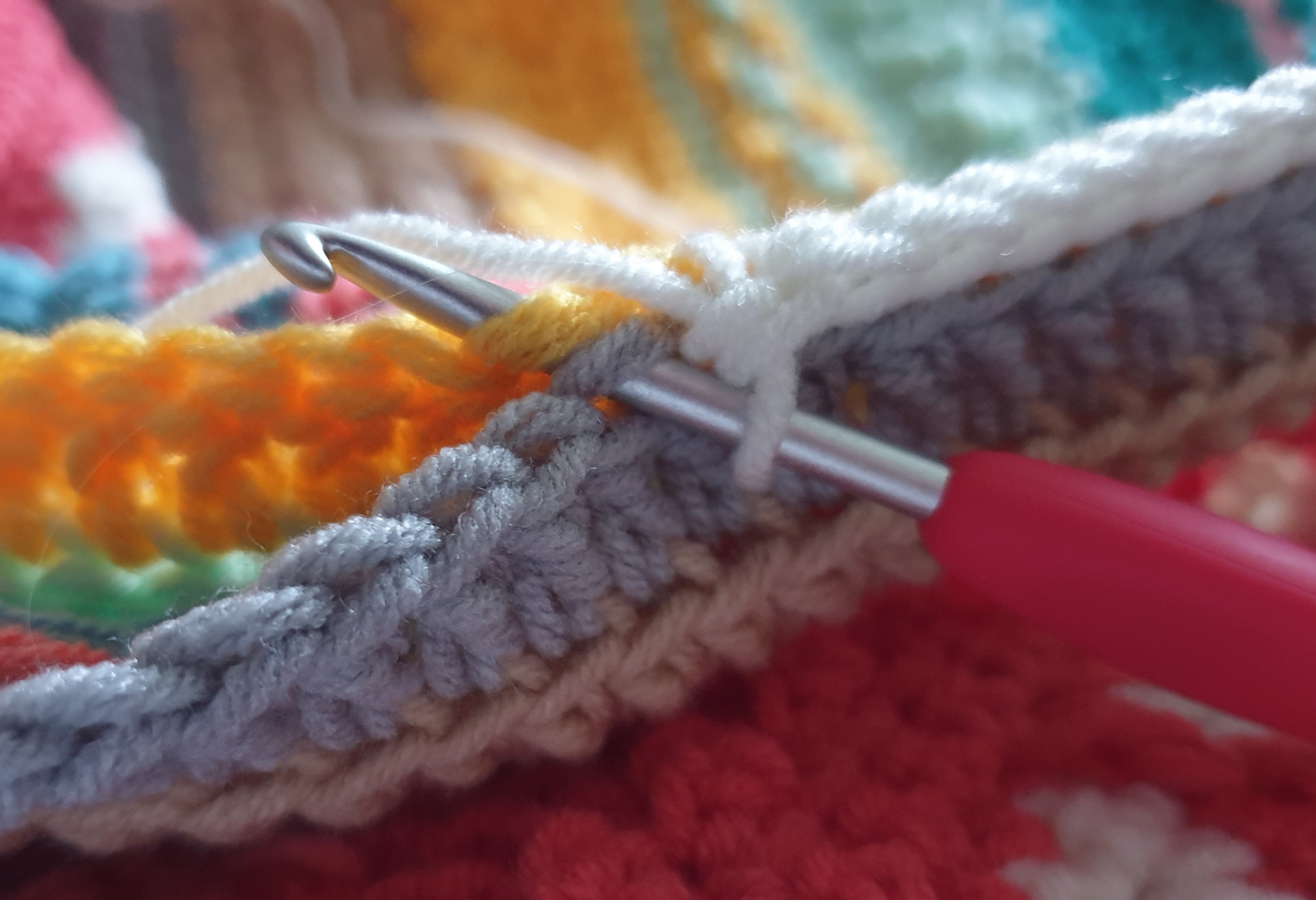 Advent Cal Endar Day 24 Crochet Society
